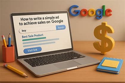 كيف تكتب إعلاناً جذاباً لمنتجك في 3 أسطر فقط؟